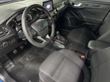 FORD Focus ST-Line +Kamera+Sitzheizung+LED+Navi+