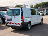 MERCEDES-BENZ eVito 112 KASTEN STANDARD KLIMA AC/DC TEMPOMAT