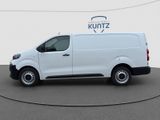 FIAT Scudo XL 120MT AHK+Platte+Kamera