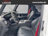 MERCEDES-BENZ G 63 AMG Brabus G700 Widestar CARBON+BURMESTER