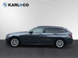 BMW 320 d Touring LC Prof Stop6Go Sportsitze PDC DAB