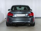 BMW M2 Coupe H&K NAVIProf Kamera Glasdach Adap.LED
