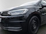 VW Touran Comfortline GOAL 2.0 TDI NAVI+AHK+SITZHZ