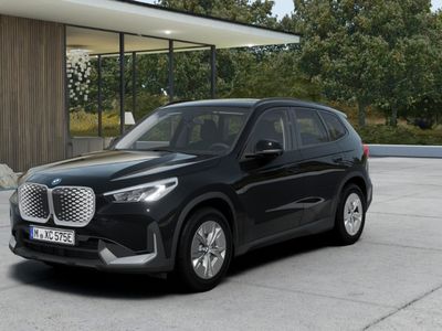 BMW iX1 eDrive20 Temp+SHZ+AppleCarplay DW 0,25%