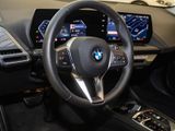 BMW 120 + Navi+DAB+LED+Temp+PDCv+h+Rückfahrkam.+SHZ
