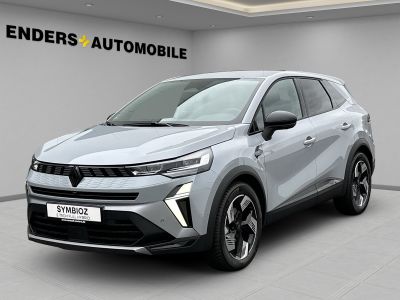 RENAULT Symbioz E-Tech Hybrid Esprit Alpine 1.6 EU6e AKTION MFS