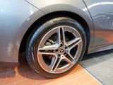 MERCEDES-BENZ CLA 200 d SB , AMG Navi Multi Distr 360 PDC SHZ