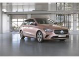 MERCEDES-BENZ B 250 e PROGRESSIVE DISTR PANO SPUR AHK KAMERA