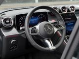 MERCEDES-BENZ GLC 200 d 4M | AVANTGARDE MEMO 360 AHK DISTR PDC