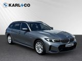 BMW 330 xDrive Touring M-Sport ACC HiFi AHK 360°Cam