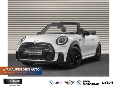 MINI John Cooper Works Cabrio Cooper Trim