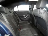 MERCEDES-BENZ A 200 d Kompaktlimousine NIGHT PROGRESSIVE PANO