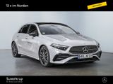 MERCEDES-BENZ A 200 AMG NIGHT SPUR PANO KAMERA PDC SHZ MULTI