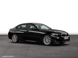 BMW 320d Limousine