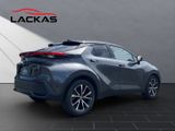 TOYOTA C-HR Hybrid Team Deutschland*AHK*TOP*ALLWETTER