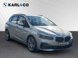 BMW 218 Active Tourer d Adap. LED Head-Up Lordose