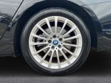 BMW 530 e xDrive Touring PDCv+h SHZ Temp DAB