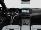 BMW M3 Competition M xDrive Limousine