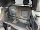 MINI Cooper Cabrio LED Navi PDC SHZ Klima Leder
