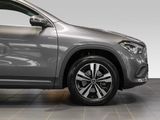 MERCEDES-BENZ GLA 200 d PROGRESSIVE AHK KAMERA SPUR PDC SHZ