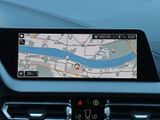 BMW 118i M Sport, Shadow-Line, Lenkradheizung