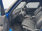 MINI Cooper S JCW Trim LED XL ACC 360 Kamera H/K