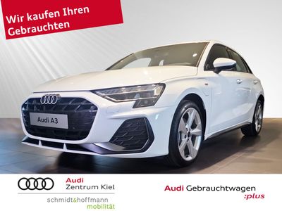 AUDI A3 Sportback S line TFSI e 150 kW S tronic