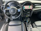 MINI Cooper SE Navi Pano HUD H&K Keyless Temp LED PDC