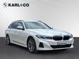 BMW 318 d touring h&k Panorama Stop&Go Lenkradheizung