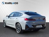BMW X4 xDrive 20d M Sport Navi LED Leder Kamera DAB+