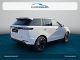 Jaecoo 5 EV Exclusive