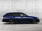 BMW M340d xDrive Touring M-Sport AHK - ACC- HuD - 19 LM - PDC - LED
