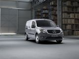 MERCEDES-BENZ Citan 109 Kasten Extralang AHK