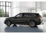 MERCEDES-BENZ GLC 300 d 4M BURM AMG DISTR SPUR PANO AHK 360