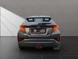 TOYOTA C-HR Lounge 1.8 Hybrid *1.HD.*M+S*Navi*S-Heft*