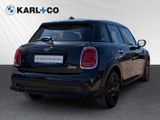 MINI Cooper 5-Türer Sportsitze RTTI Driving Assistant