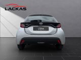TOYOTA Yaris Comfort*KLIMA*KAMERA*TOP*ALLWETTER