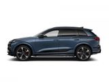 AUDI Q6 e-tron S- Line Panorama AHK Matrix-LED Klima