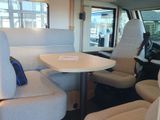 EURAMOBIL Integra Line 720 EB Dachklima*TV*180PS *Autom