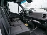 MERCEDES-BENZ Sprinter 317 KASTEN LANG L2H2 KLIMA AHK 3500KG