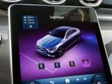 MERCEDES-BENZ C 200 d AMG MEMO 360 AHK DISTR KAMERA SPUR PDC