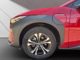 TOYOTA bZ4X Comfortpaket - AHK - Allwetter