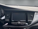 OPEL Mokka Turbo ON 140 PS ++LENKRADHEIZ.+SITZH.+EPH+