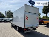 FORD Transit Koffer 350 L4 165 PS Schalter -GJR-Junge Umbau-