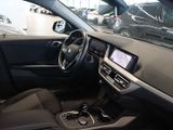 BMW 118i Advantage 17 Navi