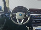 BMW 530 e xDrive Touring PDC Laser AHK Pano Head-Up