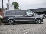 MERCEDES-BENZ V 250 LANG KAMERA LED KLIMA STANDH 7SITZER SPUR