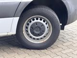 MERCEDES-BENZ Sprinter 317 KASTEN L2H2 KLIMA AUTOM WINTER
