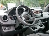 MERCEDES-BENZ Sprinter 319 KASTEN SELECT L2H2 LED SITZHZG WSS HEIZBAR