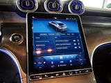 MERCEDES-BENZ GLC 220 d 4MATIC Coupé AMG NIGHT MEMO 360 AHK